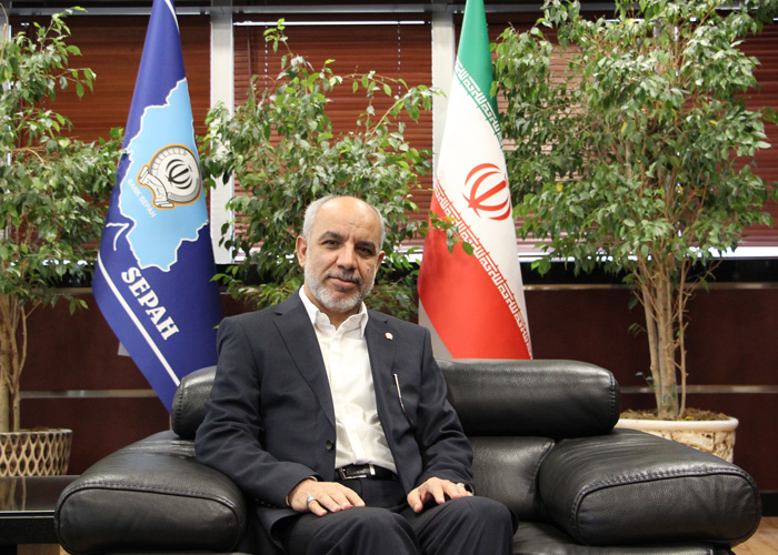 نگاه ویژه بانک سپه به همکاران بانک های ادغامی نگاه ویژه بانک سپه به همکاران بانک های ادغامی