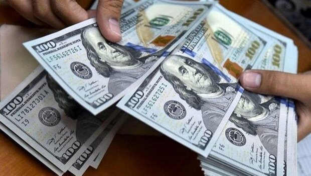 قیمت دلار ۹ مهر ۱۳۹۹ به ۲۸ هزار و ۵۰۰ تومان کاهش یافت