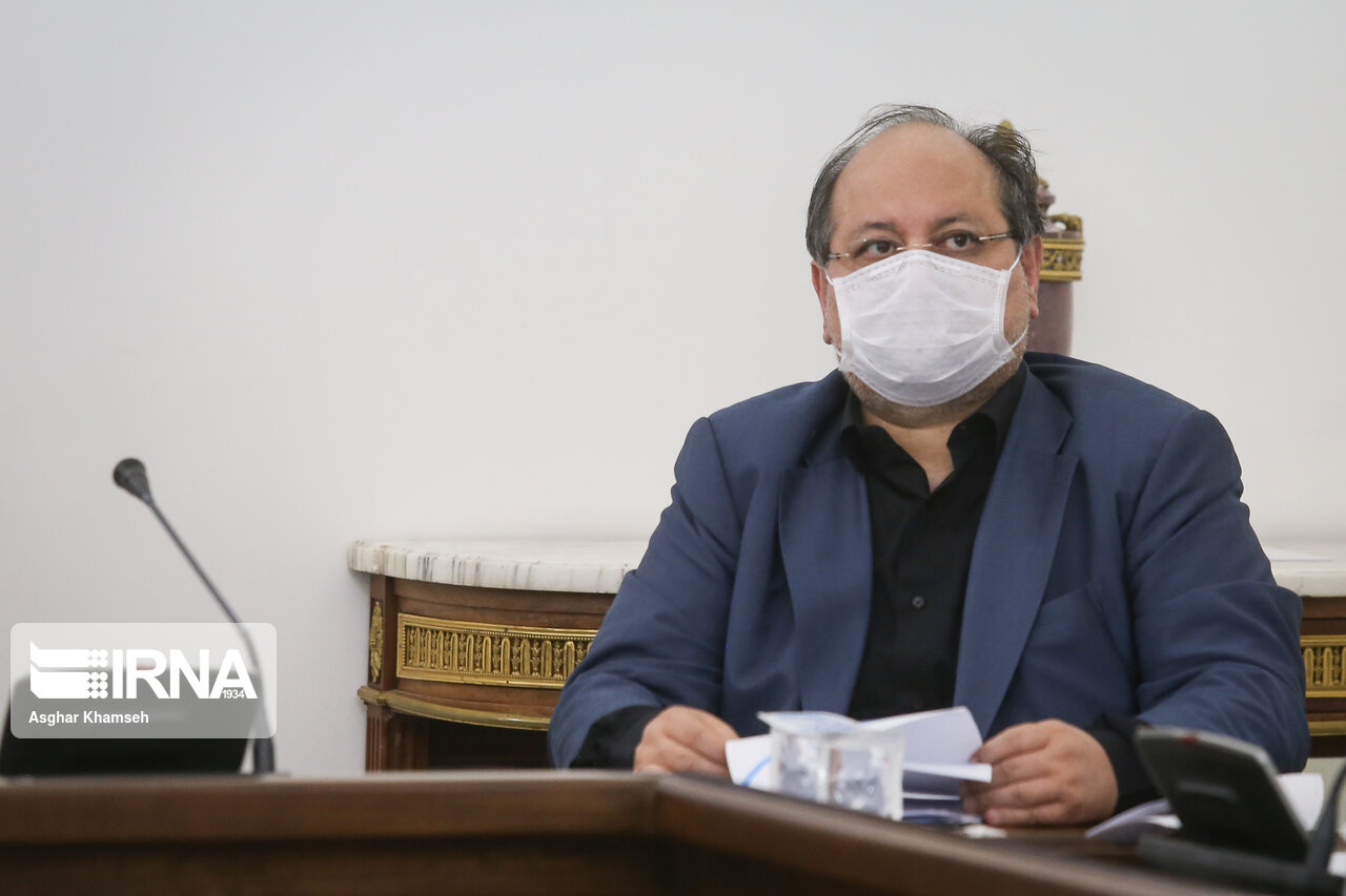 پرداخت ۵ هزار میلیارد تومان بیمه بیکاری کرونا