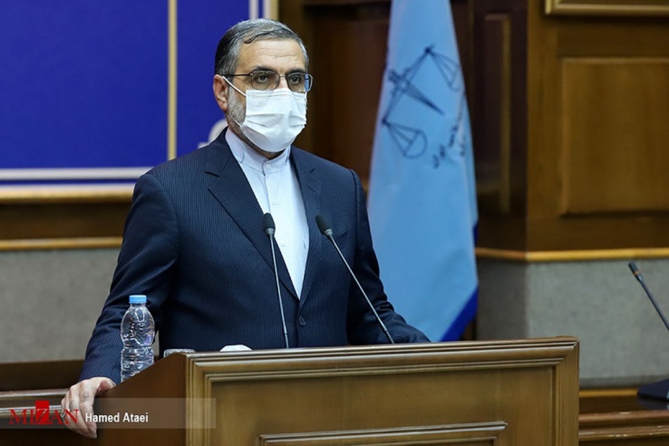 حکم نهایی پرونده «مهدی جهانگیری» صادر شد/ تسویه مطالبات بیش از یک میلیون سپرده گذار تعاونی غیرمجاز