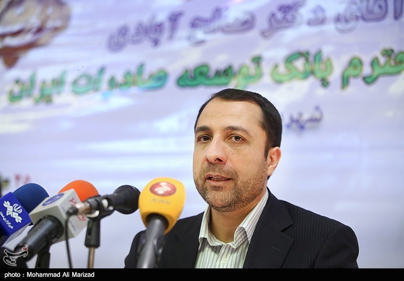 صالح‌آبادی در نشست خبری اعلام کرد؛پرداخت بیش از ۸هزار میلیارد تومان تسهیلات