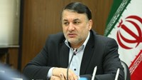 با حکم وزیر امور اقتصادی و دارایی، دکتر آیت اله ابراهیمی مدیرعامل بانک سپه شد
