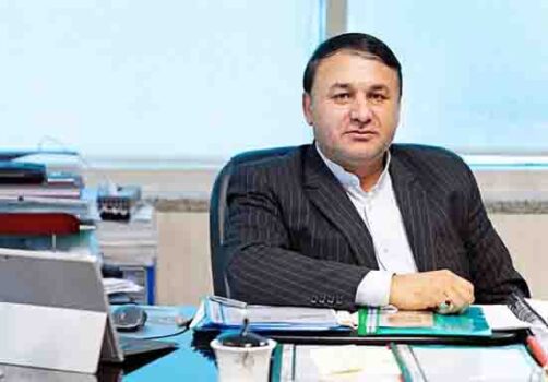 دکتر ابراهیمی: سپه؛ به بزرگ‌ترین بانک دیجیتال خاورمیانه و در تراز انقلاب اسلامی تبدیل خواهد شد