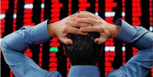 وضعیت قرمز در بازار سرمایه/ وزیر اقتصاد به اتفاقات بورس ورود کند