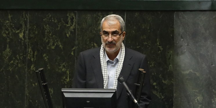 مجلس به «نوری» برای تصدی وزارت آموزش و پرورش اعتماد کرد