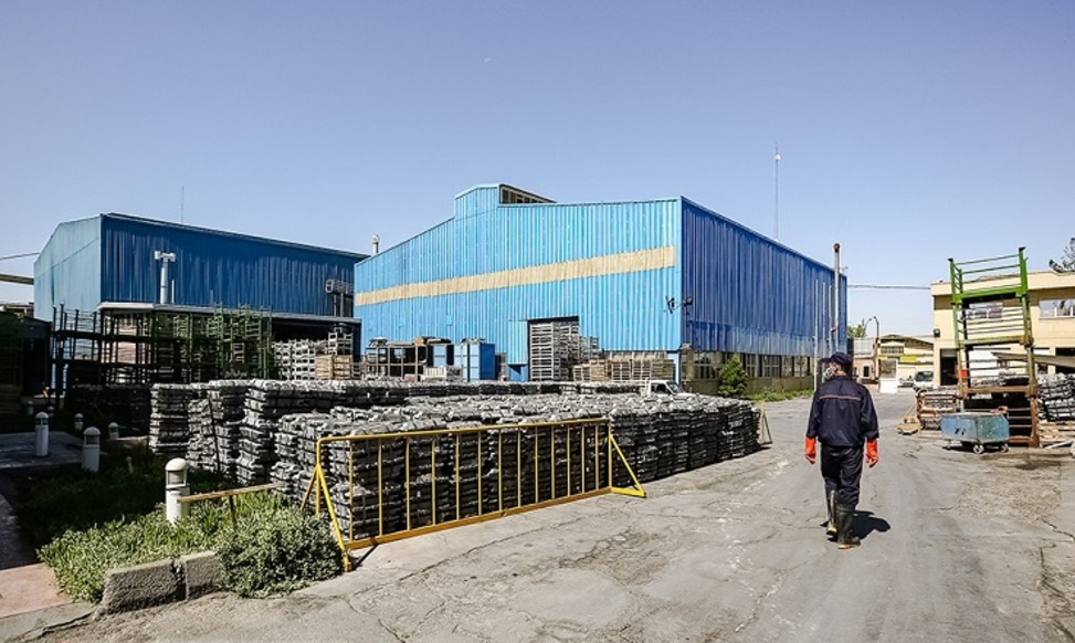 آمادگی شرکت‌های ایرانی برای راه‌اندازی مجدد کارخانه‌های سوریه