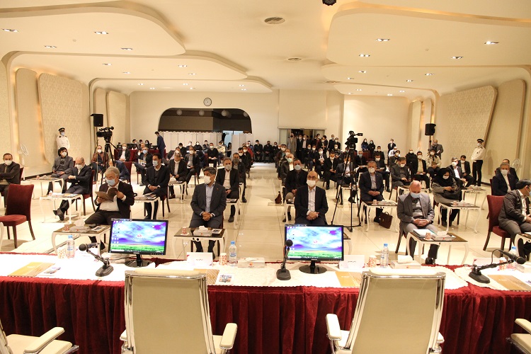 با برپایی مجمع عمومی عادی به طور فوق العاده؛ ۴ عضو جدید هیات مدیره بانک ملت انتخاب شدند