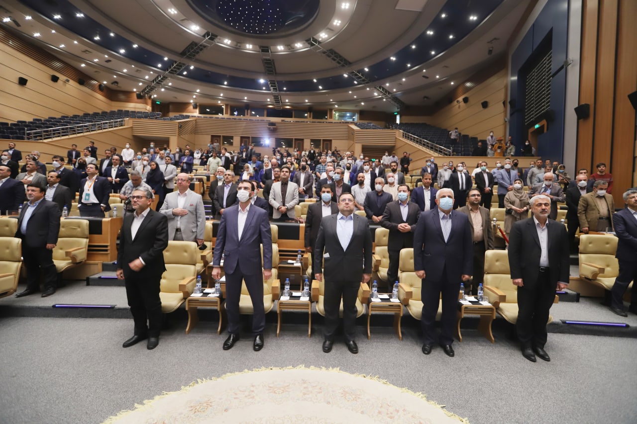 برگزاری نمایشگاه بین المللی فناوری کیش با محوریت هوش مصنوعی