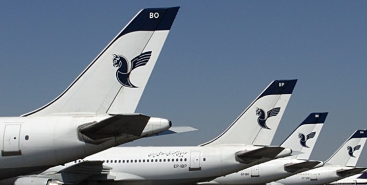 توسعه ناوگان هوایی را با برجام یا بدون برجام دنبال می‌کنیم