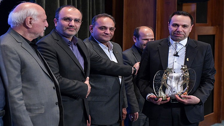 *همراه بانک پاسارگاد*، رتبه اول در بین همراه بانک‌های کشور را از آن خود کرد