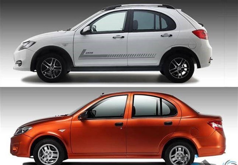 آغاز طرح جدید فروش فوری و پیش‌فروش ۸ خودروی سایپا بدون قرعه کشی