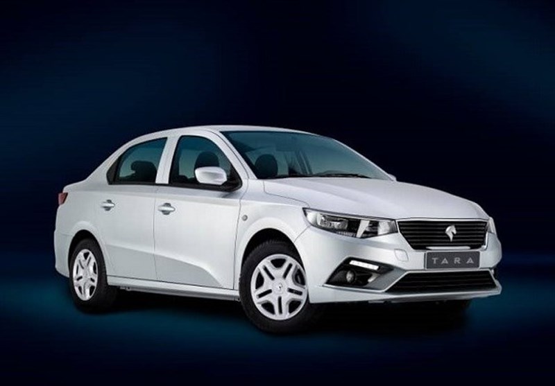 تارا و ۲۰۷ به بورس کالا می روند تارا و ۲۰۷ به بورس کالا می روند