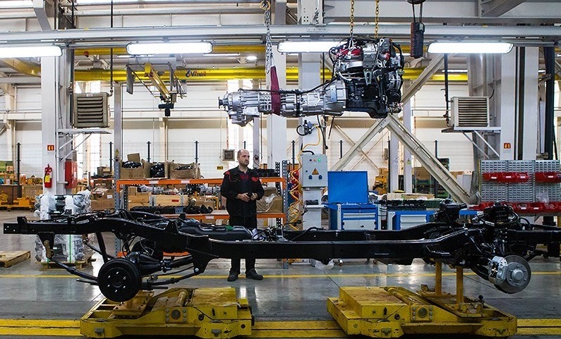 استانداردهای ۸۵ گانه خودرو در ایران سختگیرانه‌ تر از کشورهای هم رده