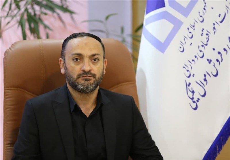 برگزاری مزایده دوم خودروهای خارجی تا آبان برگزاری مزایده دوم خودروهای خارجی تا آبان