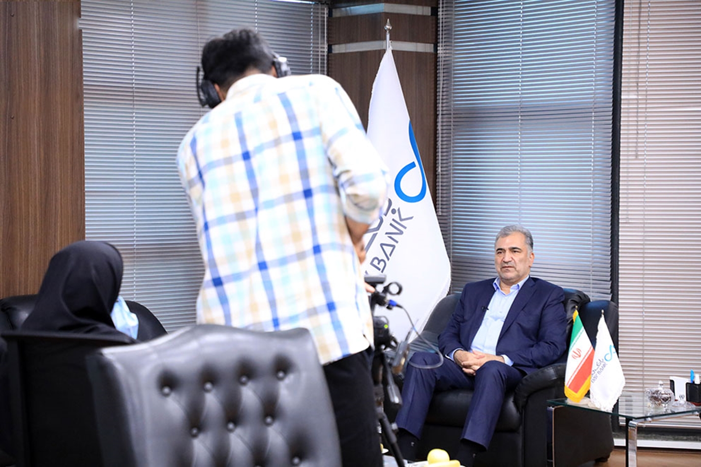 ۱۰۰ درصد سهمیه وام ازدواج و فرزندآوری پرداخت شد / اراده جدی ما، واگذاری املاک مازاد است