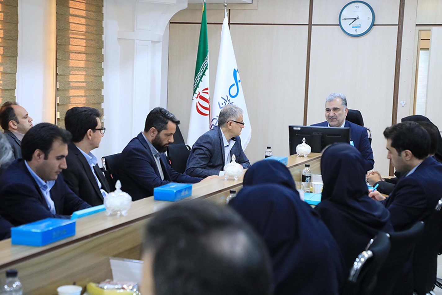 آموزش مستمر کارکنان، روند دستیابی به اهداف را تسریع می کند