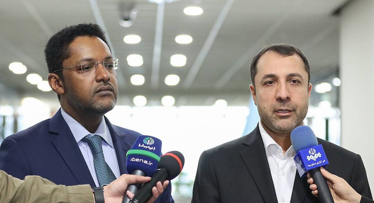 توسعه روابط بانکی ایران و عمان