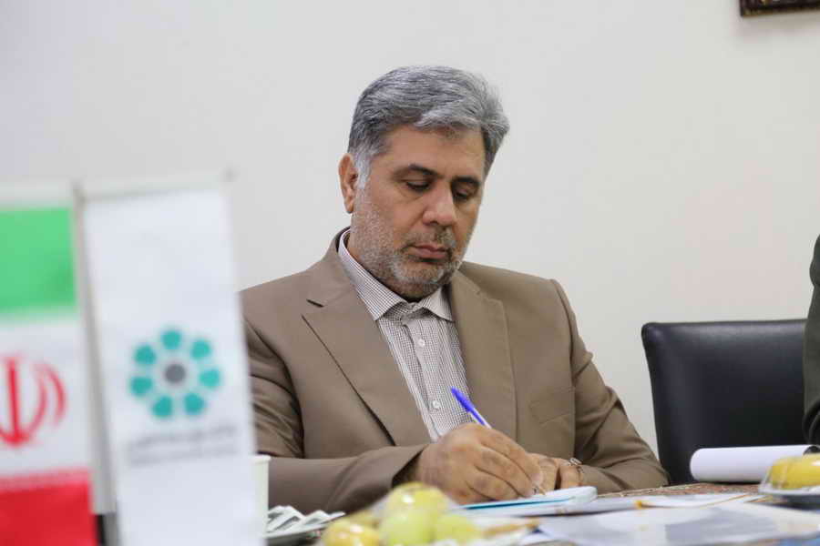 پرداخت ۷۰۰۰ فقره تسهیلات قرض الحسنه فرزندآوری در شعب بانک توسعه تعاون