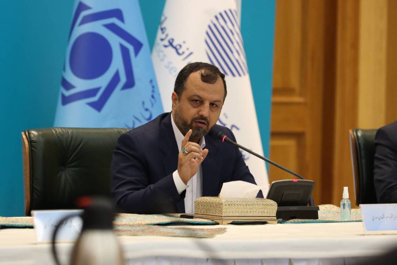 فرآیند تولید، با چک الکترونیک تسهیل می‌شود