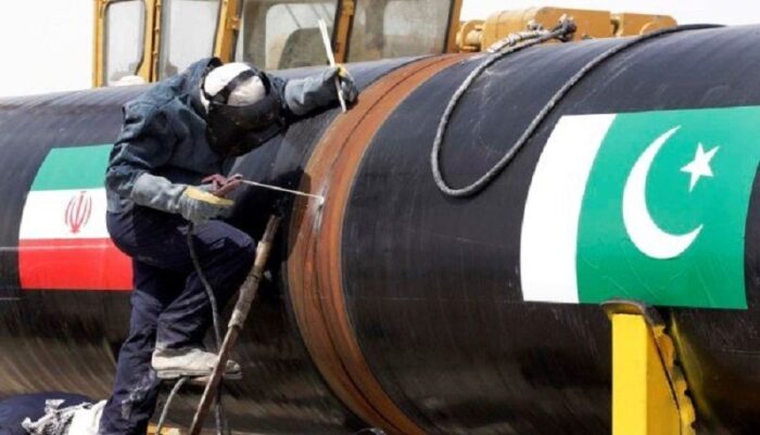 ایران بازار گاز پاکستان را هم از دست داد