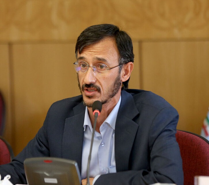 همه پتروشیمیهای منطقه ویژه پارس عملیاتی هستند همه پتروشیمیهای منطقه ویژه پارس عملیاتی هستند