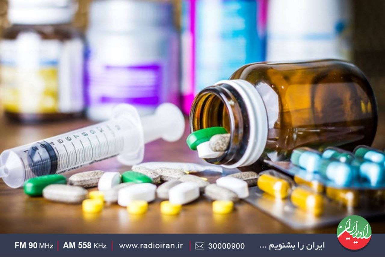 از کمبود دارو تا جبران آن در «ایران امروز»