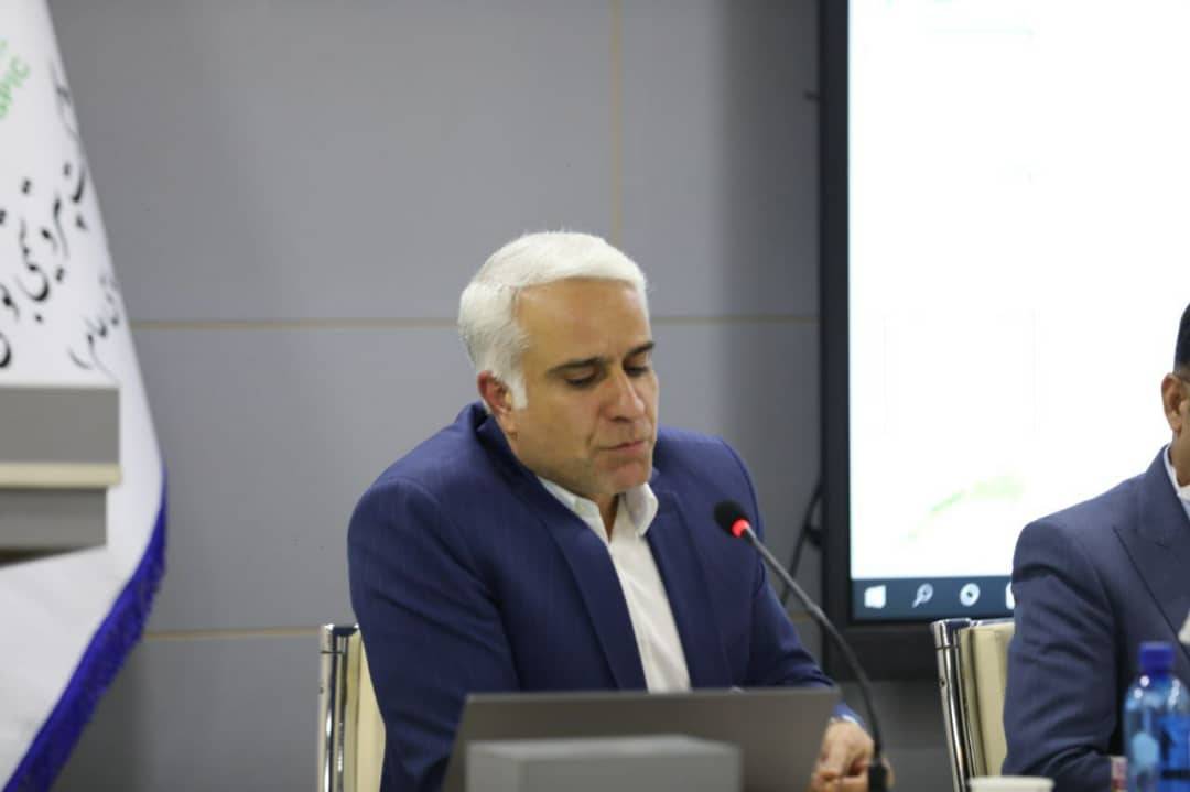 تولید ۲ میلیون تن محصول در دستور کار پتروشیمی بوعلی سینا است