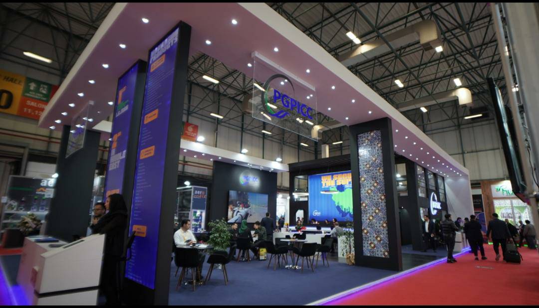 اعلام آمادگی خارجی‌ها برای مشارکت در تولید کریستال ملامین ایران