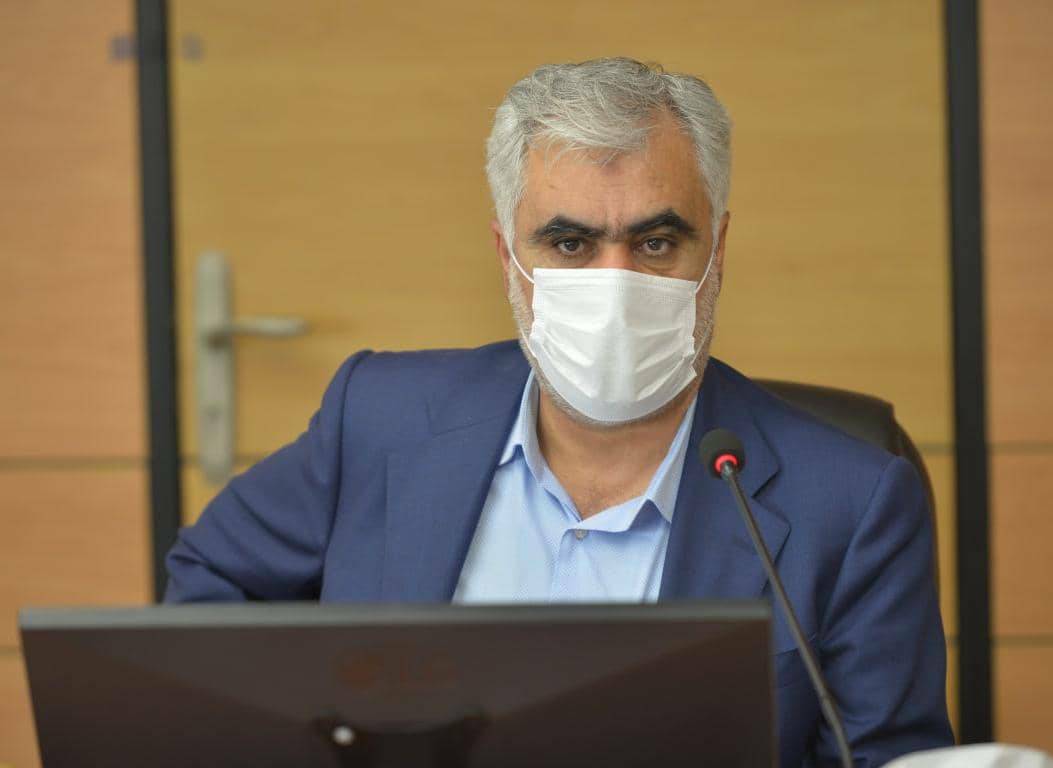 راه‌ اندازی پتروشیمی آپادانا از سال ۱۴۰۲