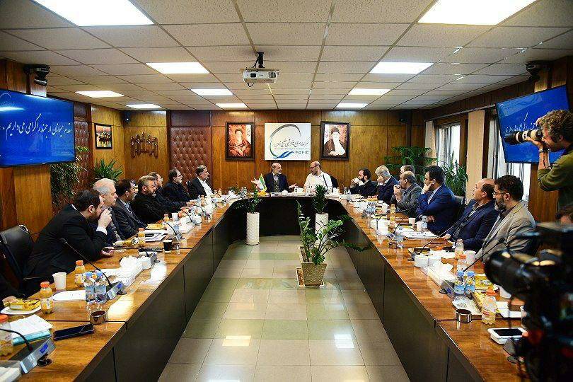 پارک تخصصی کودهای شیمیایی و صنایع‌ وابسته