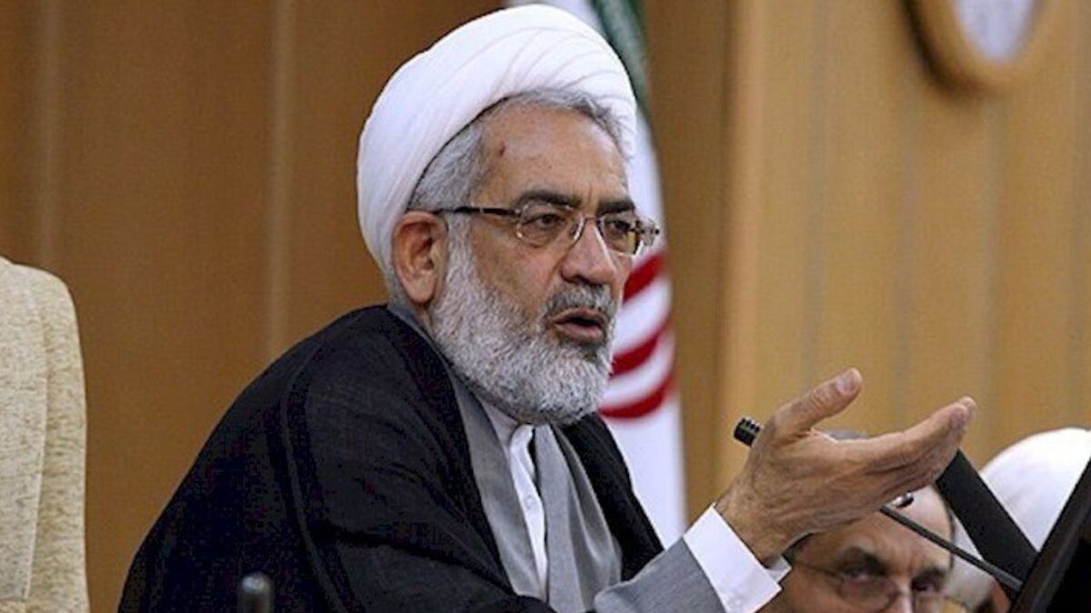 گشت ارشاد از جایی که در گذشته تاسیس شد،از همانجا نیز تعطیل گردید