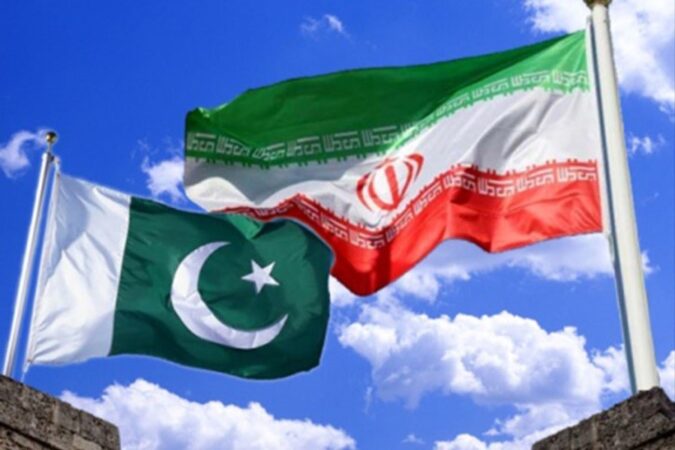 واردات برخی کالاها از پاکستان آزاد شد