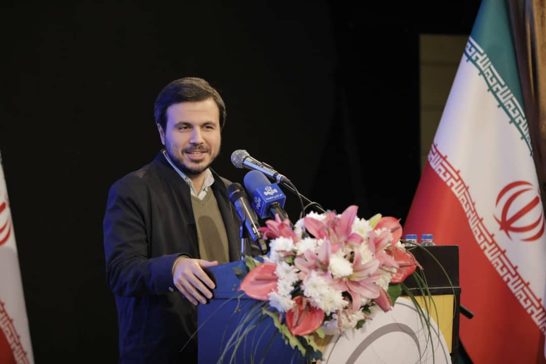 منتظر رونمایی از پروژه‌های بزرگ دانش بنیان هلدینگ خلیج فارس هستیم