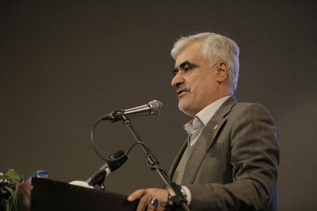 ظرفیت تولید شرکت صنایع پتروشیمی خلیج فارس به ۴۶ میلیون تن می‌رسد