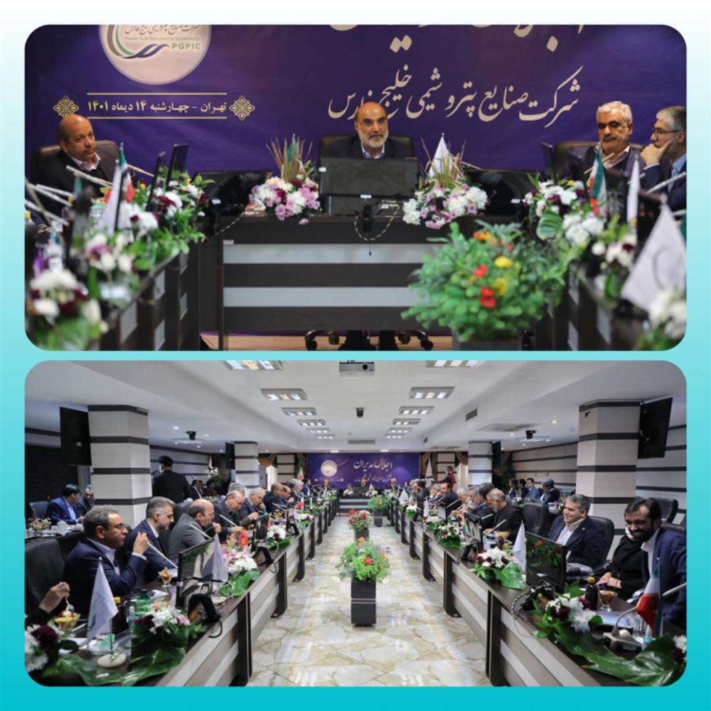 پتروفن، گام مهم برای بروز شدن در جهت خلق ثروت و استفاده از شرکت های بنیان داخلی بود