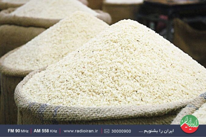 پرونده بازار برنج بعد از ممنوعیت واردات آن در «ایران امروز» بررسی می شود