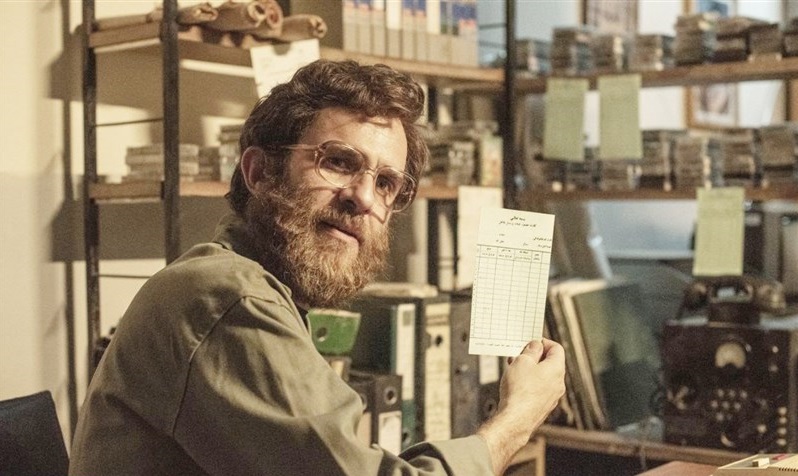 بیانیه داوران آثار جشنواره فیلم فجر از چشم‌انداز پاسداشت زبان فارسی