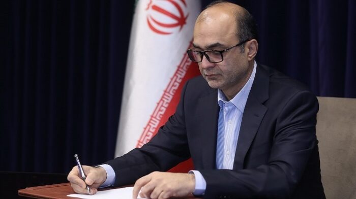 پیام تبریک مدیر عامل بانک ملت به مناسبت سالروز ورود بنیانگذار انقلاب اسلامی