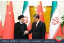 رادیو ایران و دستاوردهای  سفر رییس جمهور به چین