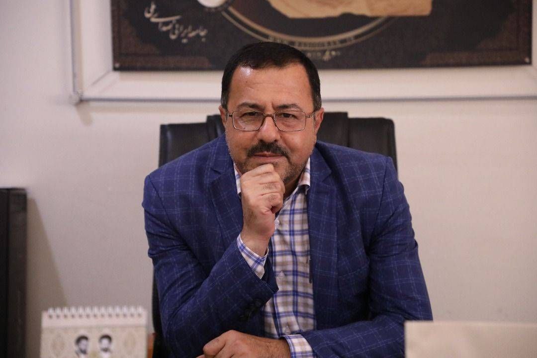 مردم ثروت ملی انقلاب