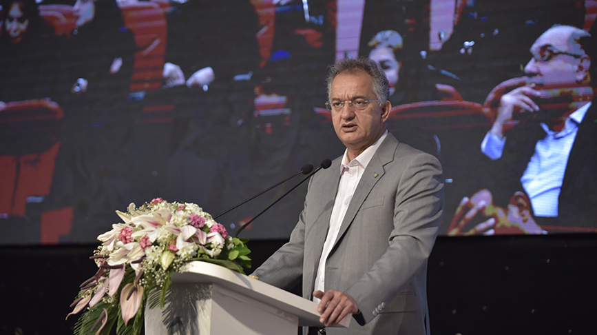 ​​۱۴۰۲، سال تغییر زیر ساخت بانکداری متمرکز بانک کار آفرین