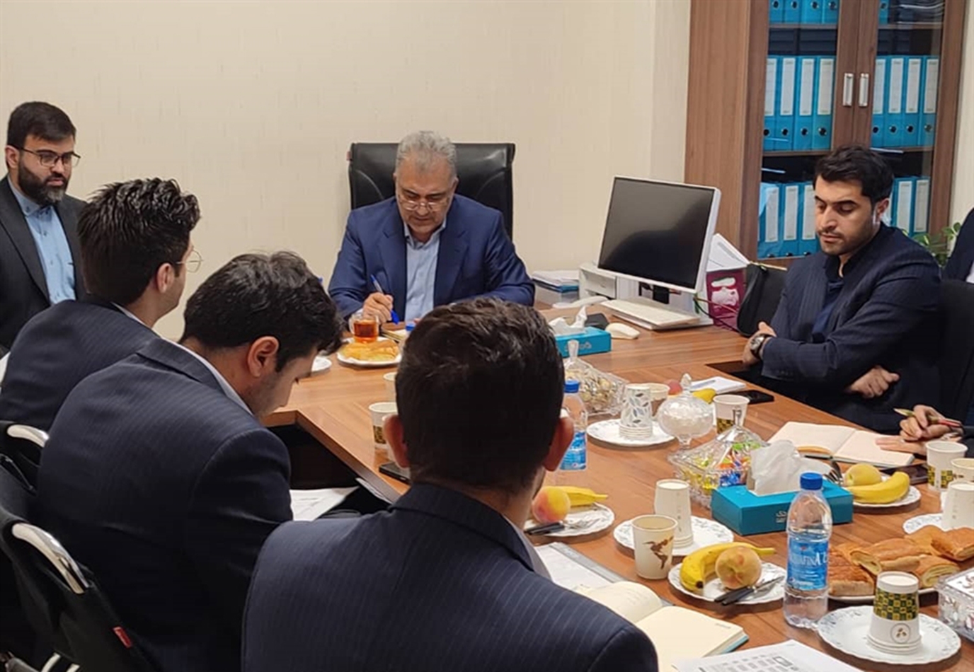 تغییر رویکرد در پیگیری پروندههای حقوقی نتیجهبخش بوده است تغییر رویکرد در پیگیری پروندههای حقوقی نتیجهبخش بوده است