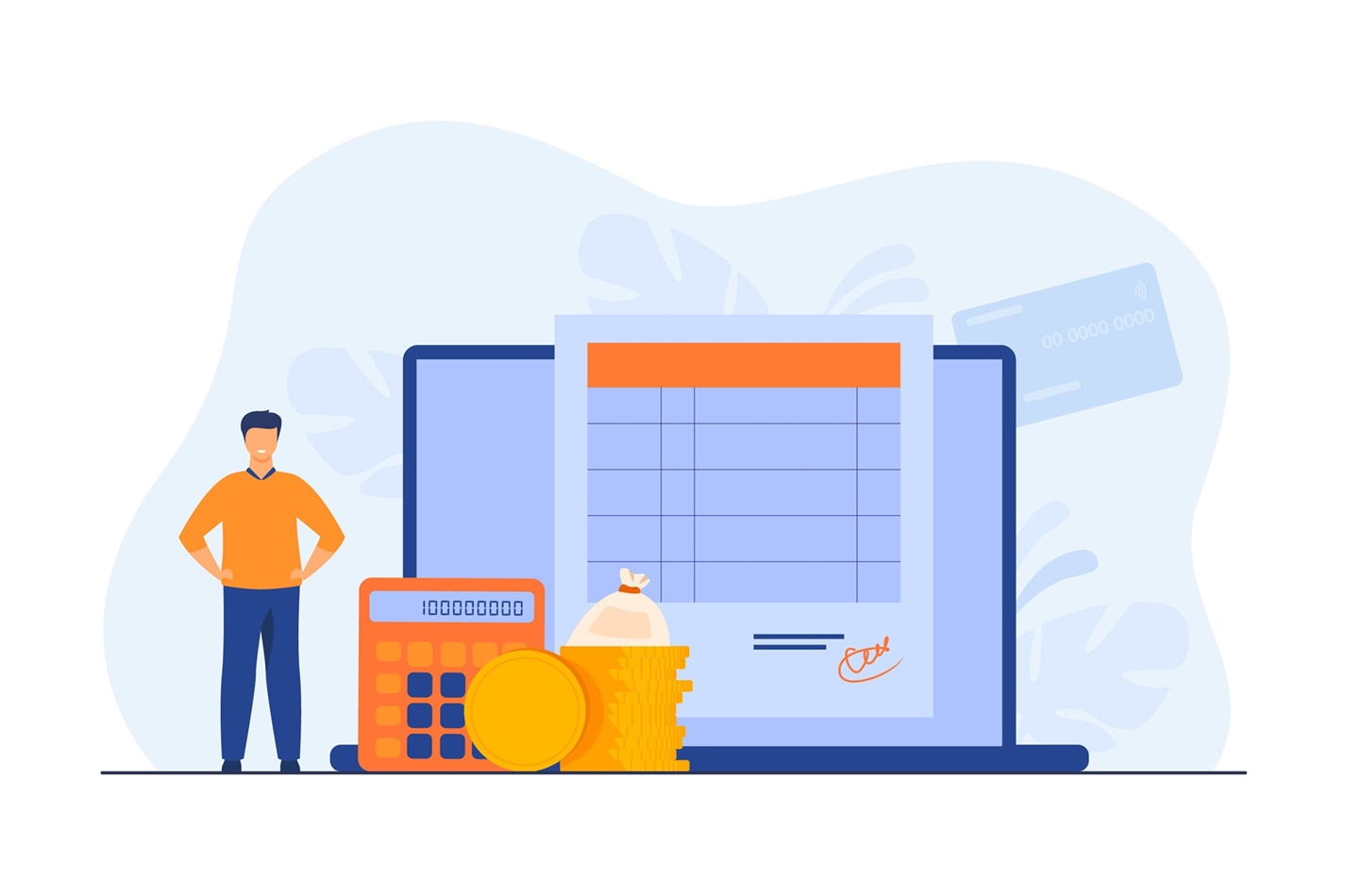 امکان معرفی حساب سپرده تجاری مشتریان بانک دی