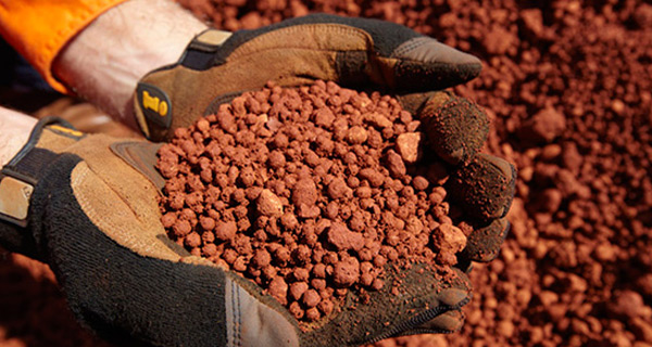 اولین کنسانتره مس در مجتمع مس درآلو تولید شد