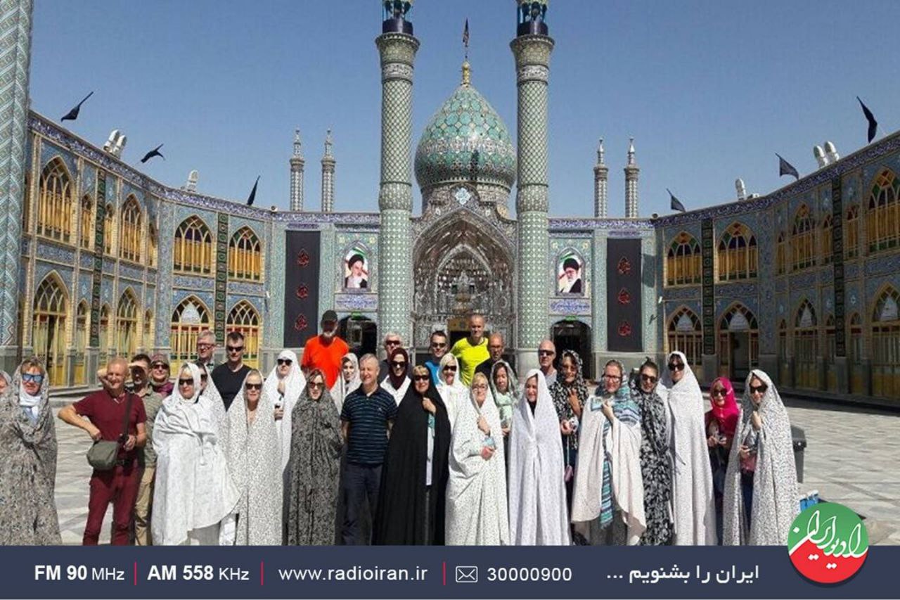 بررسی داده های اقتصادی گردشگری مذهبی