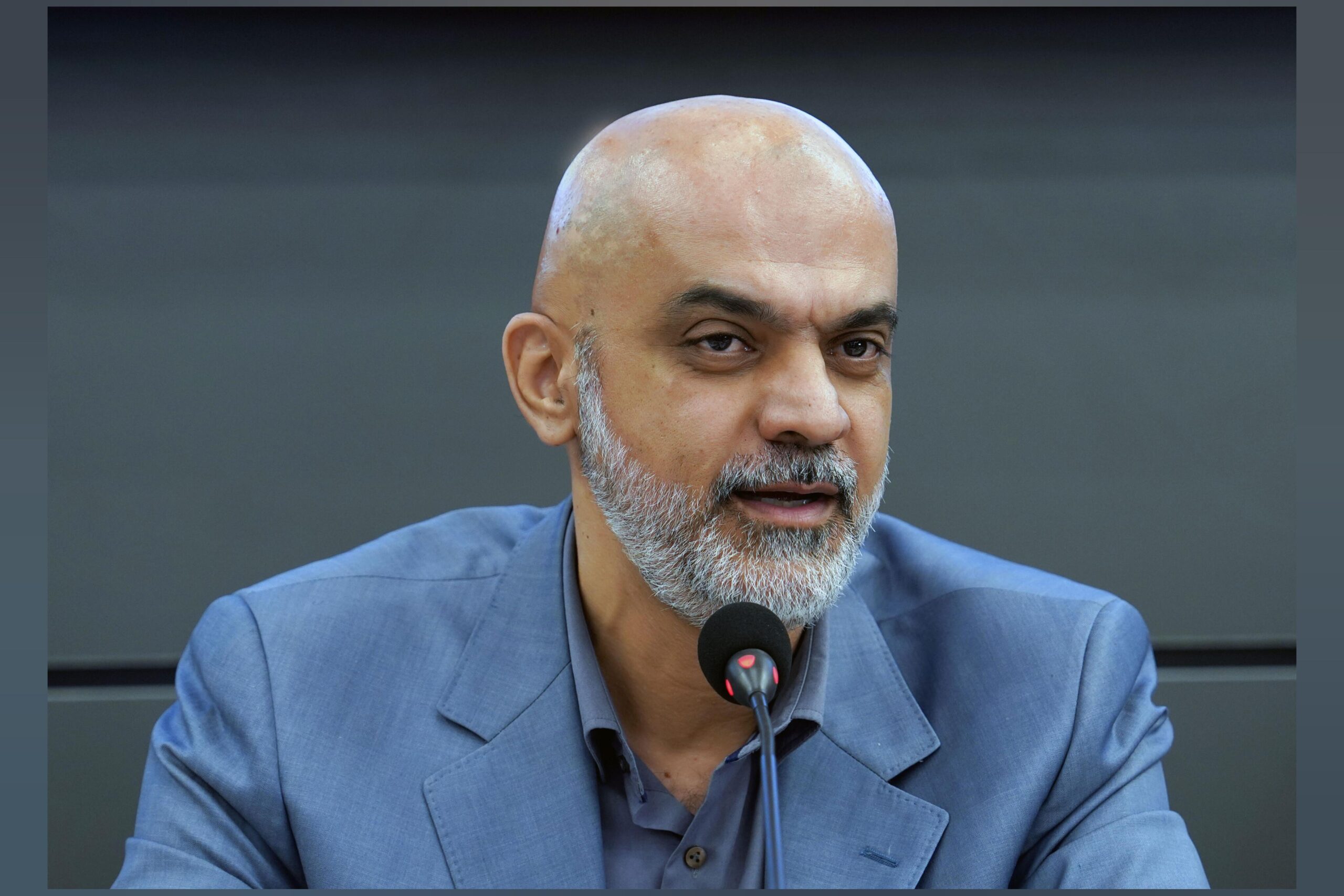 پیام تبریک مدیر عامل شرکت ملی صنایع مس ایران به مناسبت روز خبرنگار