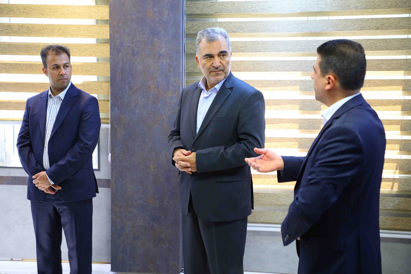 مرکز آموزش بازویی قابل اتکا برای رشد نسل جدید مدیران بانک است