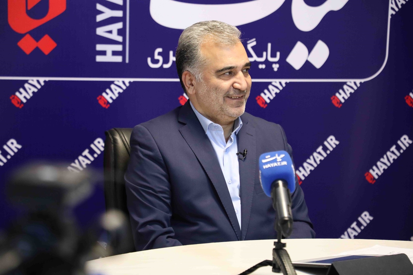 سامانه «ایثار من» بستر ثبت درخواست تسهیلات ایثارگران است / جامعه معزز ایثارگری دو برابر افراد عادی امکان دریافت تسهیلات ازدواج دارند