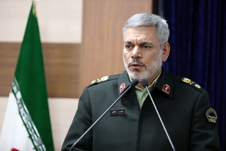 امکان تردد ماشین های شخصی از مبادی مرزی به داخل عراق وجود ندارد