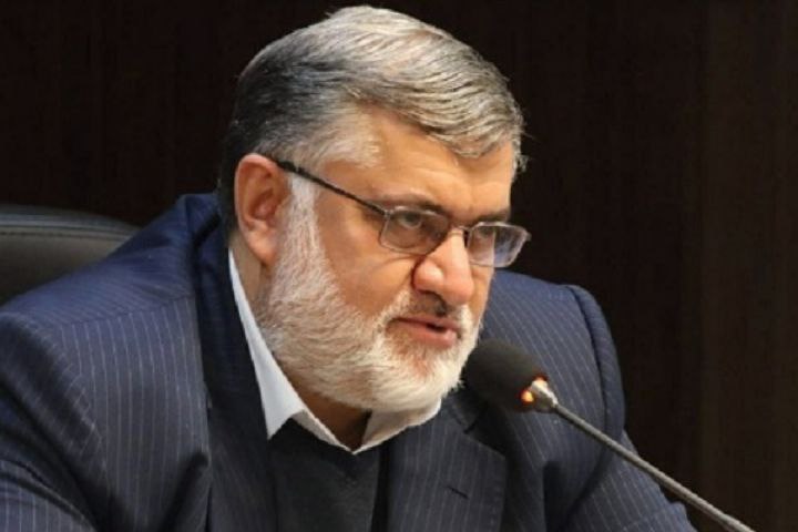 مرز تمرچین ۲۴ ساعته برای عبور زائران باز است / زائران کمتر از ۵ دقیقه از مرز عبور می کنند